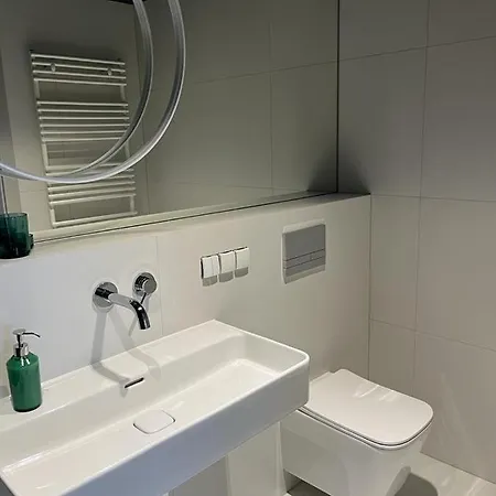 Na Zurawiej Apartamento *