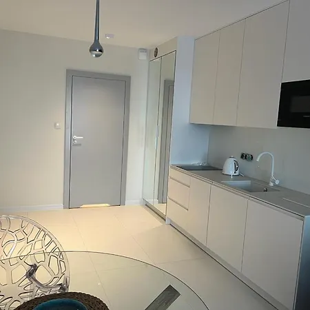 Na Zurawiej Apartamento *