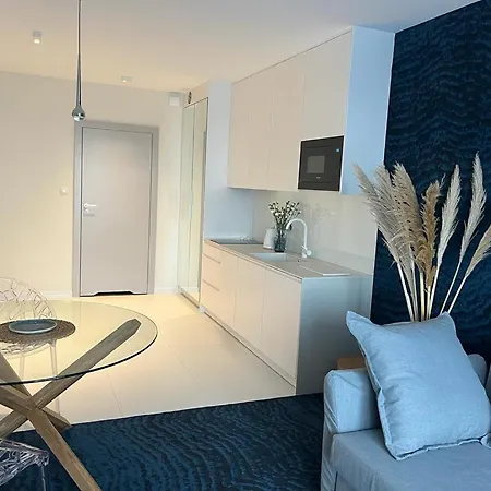 Na Zurawiej Apartamento