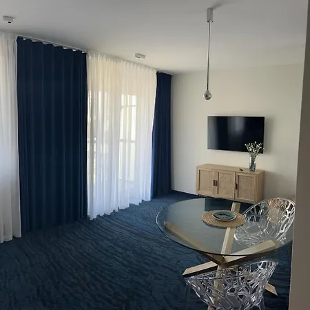 Na Zurawiej * Kołobrzeg