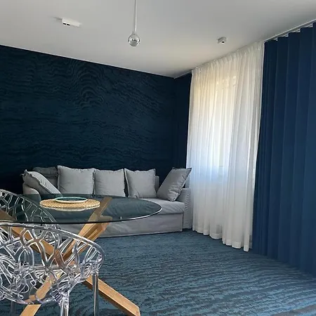 Apartment Na Zurawiej *