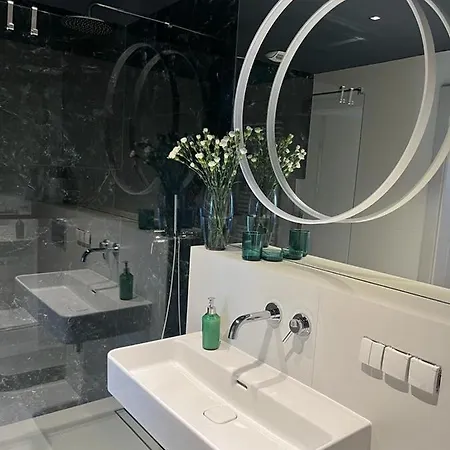 Apartamento Na Zurawiej Kołobrzeg