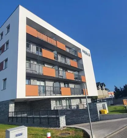 Apartamento Na Zurawiej