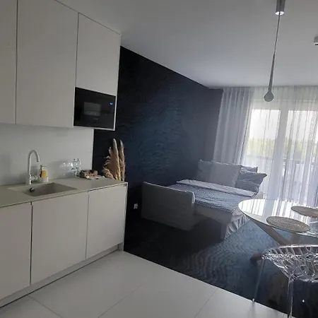 Na Zurawiej Apartamento